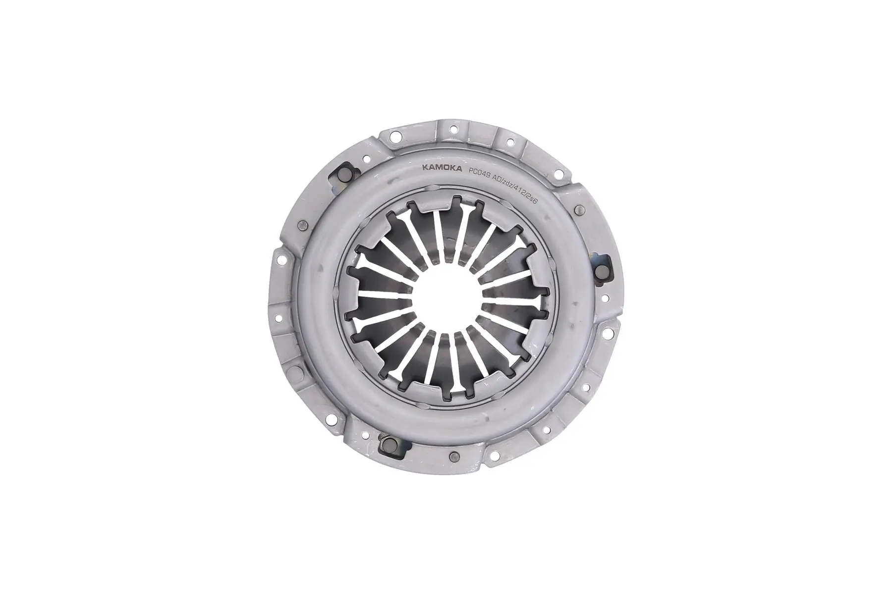Clutch Pressure Plate PC049