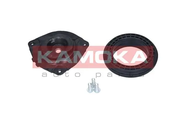 Repair Kit, suspension strut support mount 209023