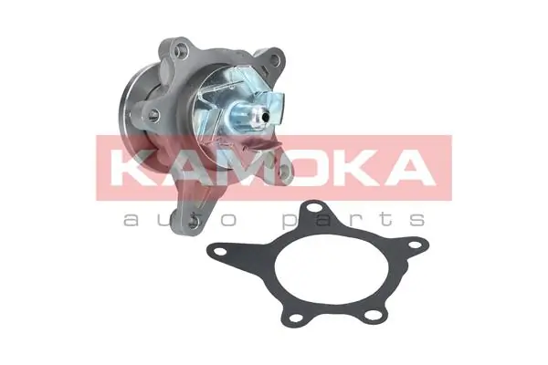 Water Pump, engine cooling T0163