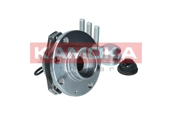 Wheel Bearing Kit 5500330