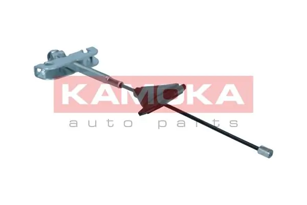 Cable Pull, parking brake 1190437