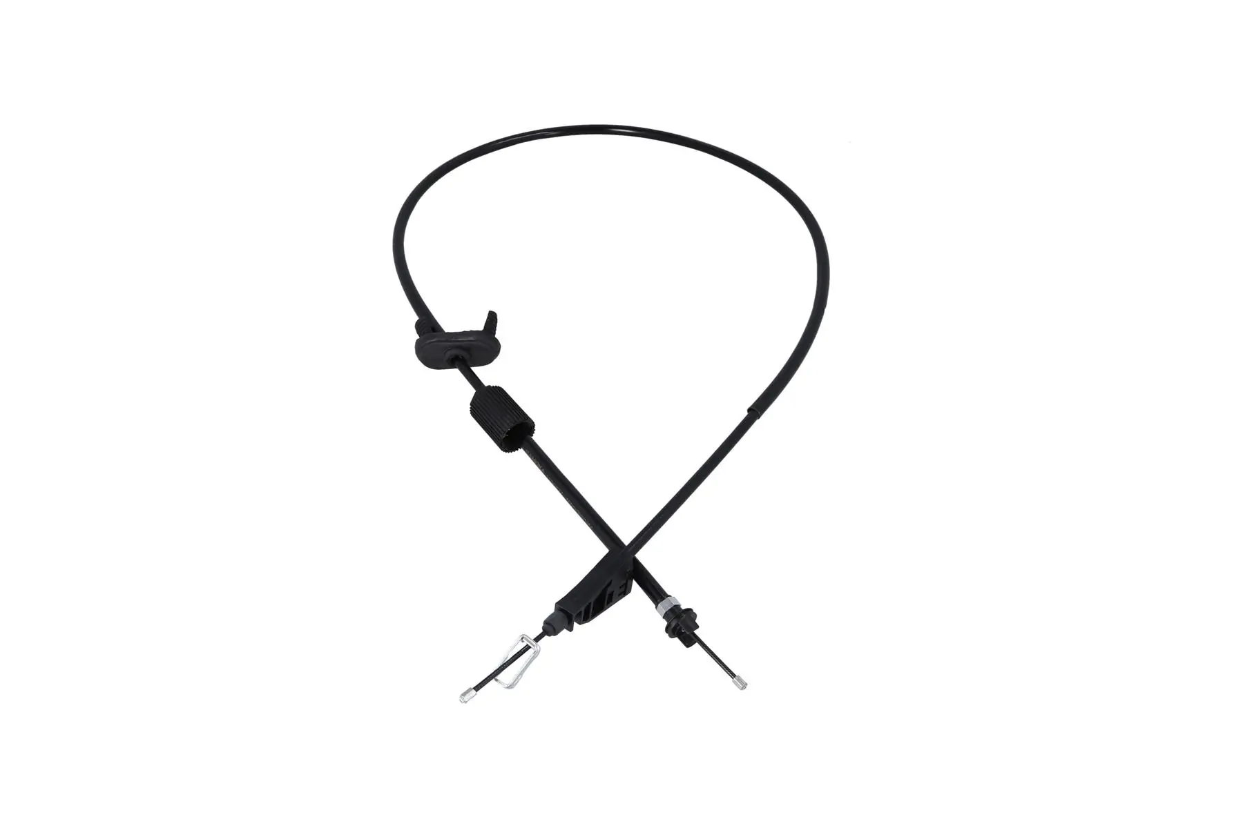 Cable Pull, parking brake 1190477