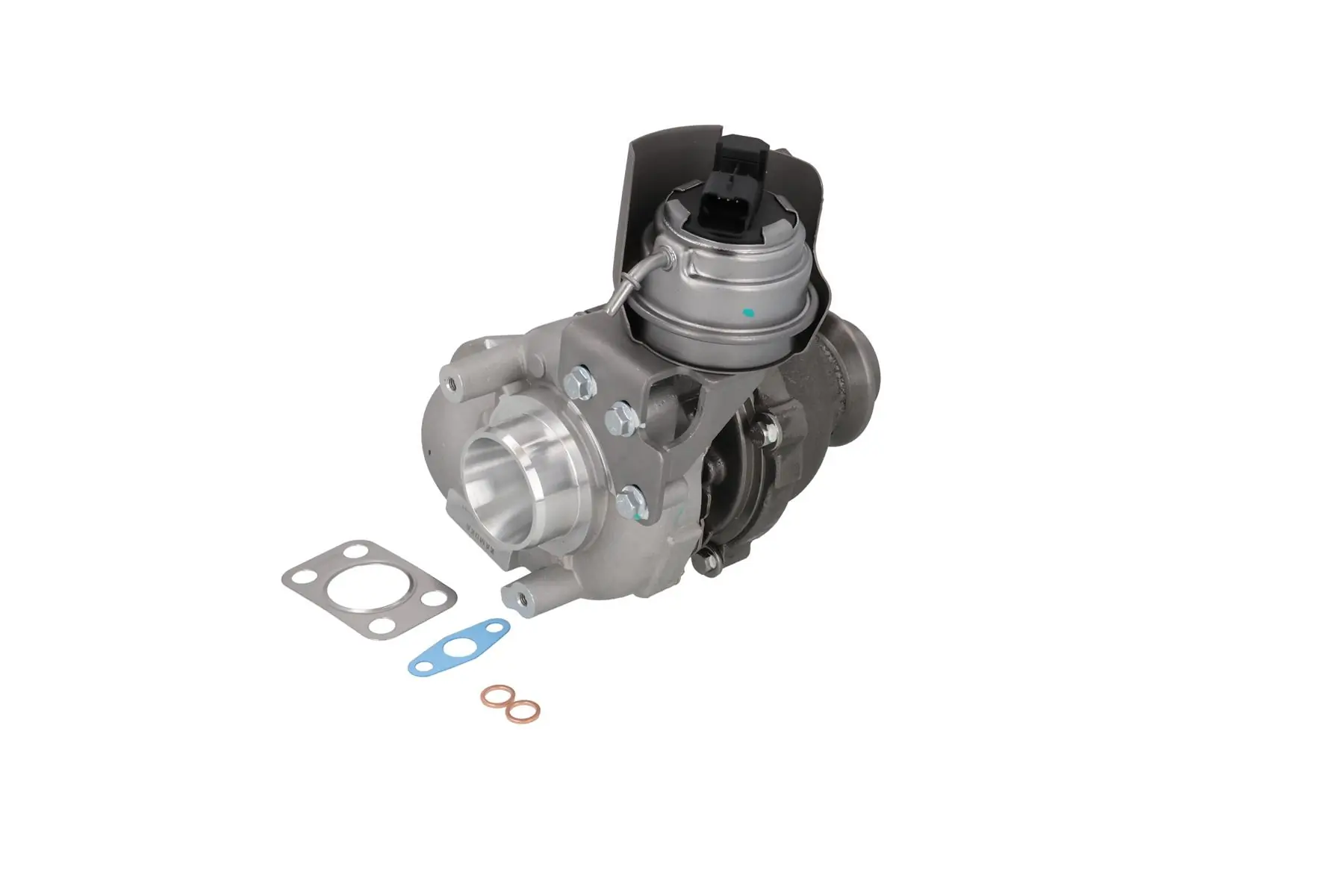 Charger, charging (supercharged/turbocharged) 8600219