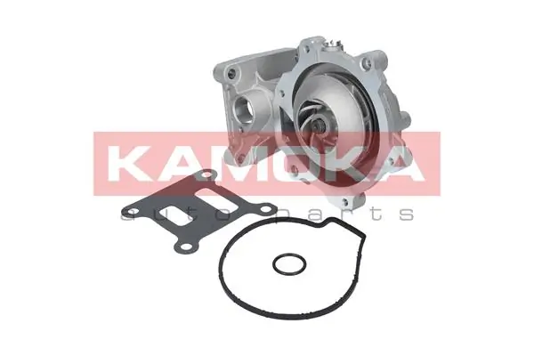 Water Pump, engine cooling T0141