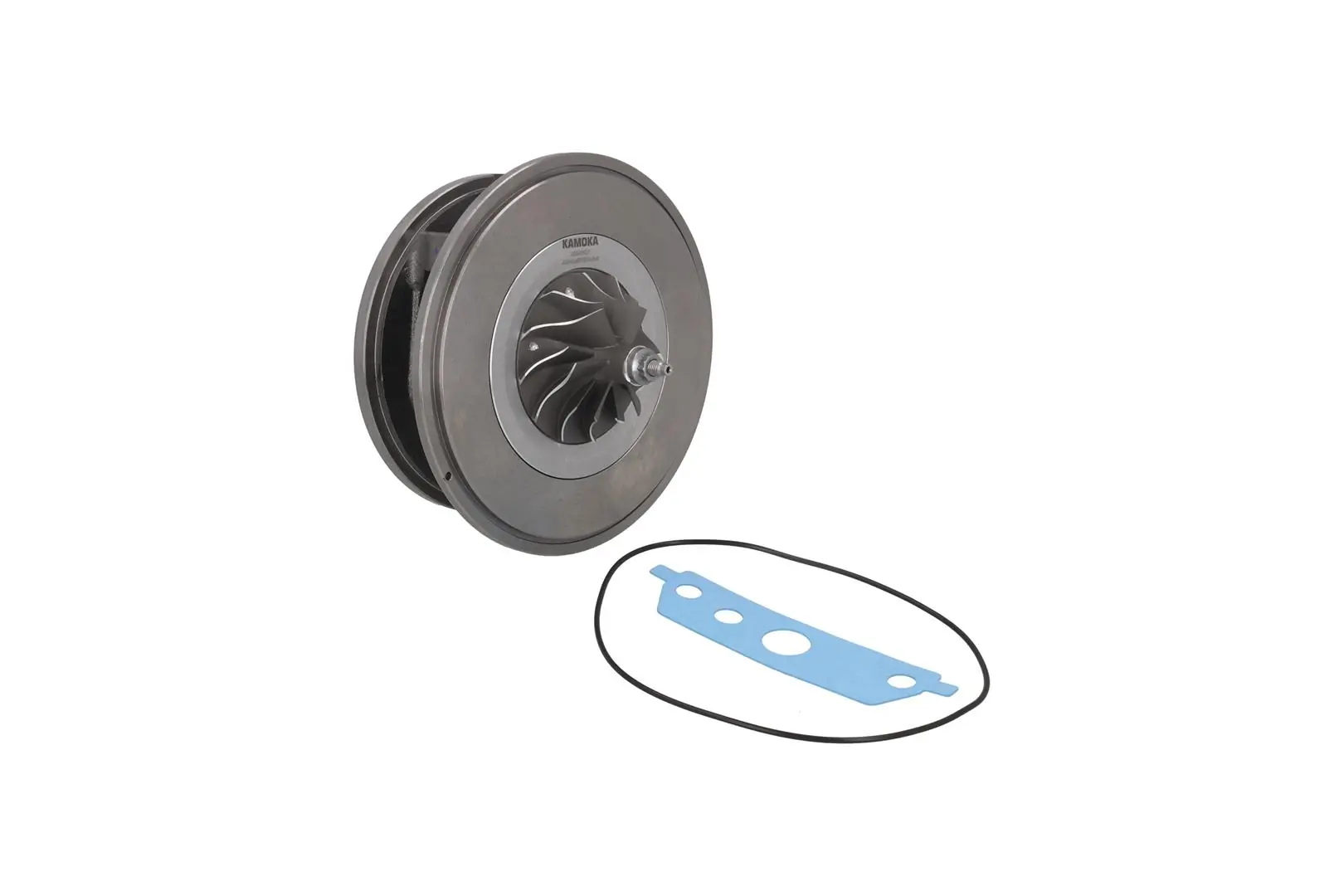 Core assembly, turbocharger 8604207