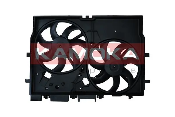 Fan, engine cooling 7740106