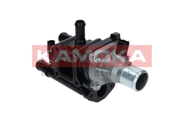 Thermostat, coolant 7710040