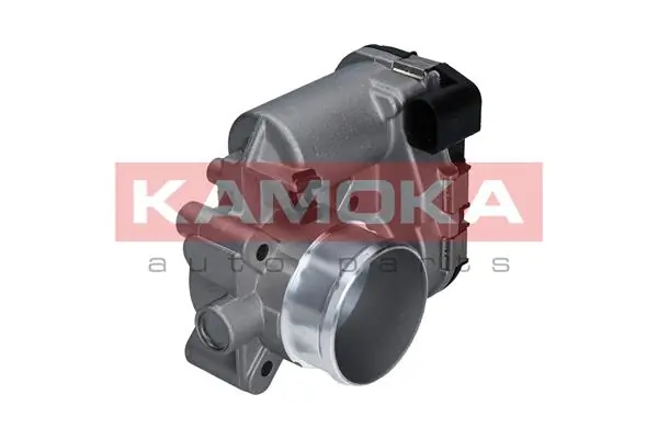 Throttle Body 112022