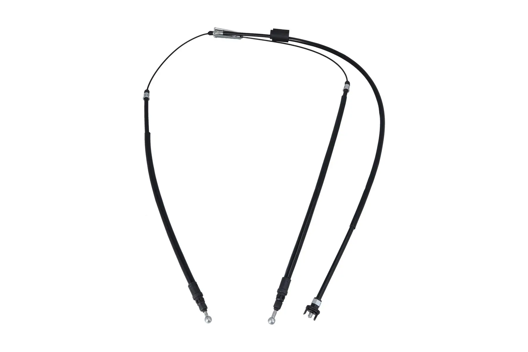 Cable Pull, parking brake 1190498