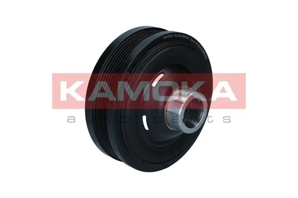 Belt Pulley, crankshaft RW098