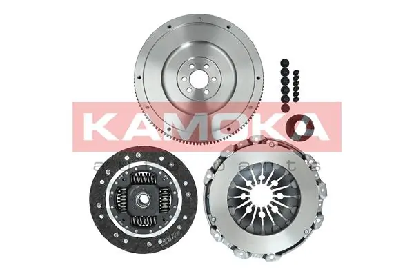 Clutch Kit KC138