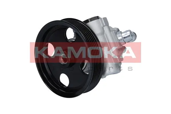 Hydraulic Pump, steering PP004