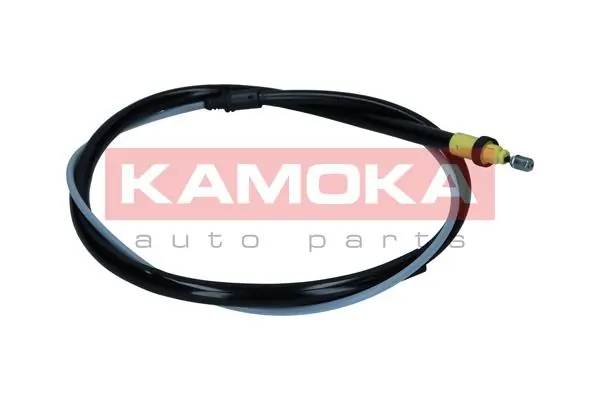 Cable Pull, parking brake 1190404