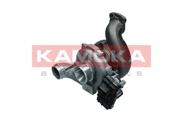 Charger, charging (supercharged/turbocharged) 8600030