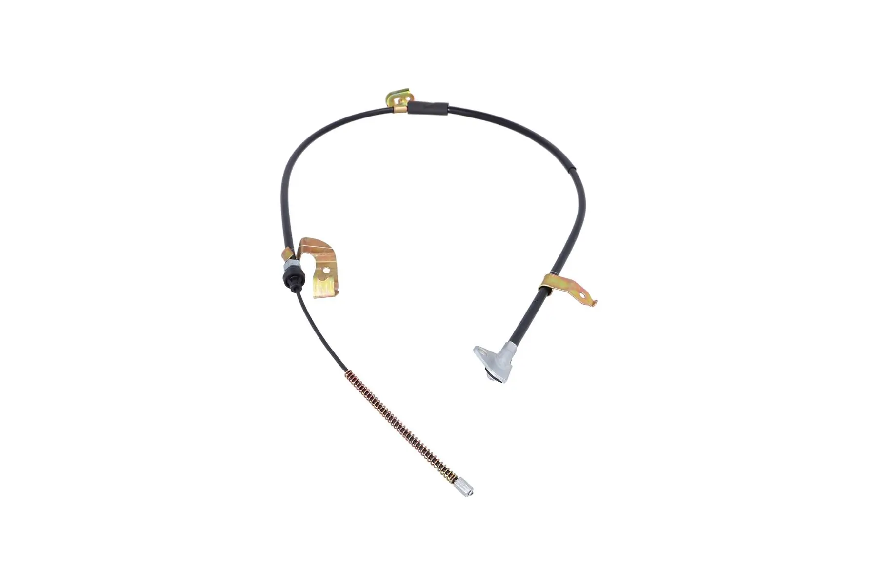 Cable Pull, parking brake 1190085