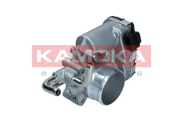 Throttle Body 112053