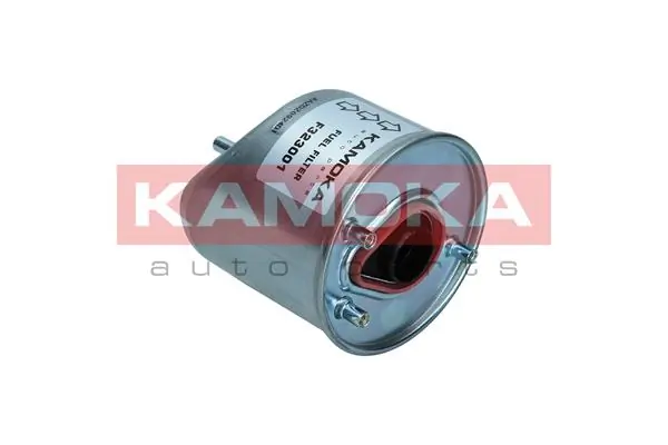 Fuel Filter F323001