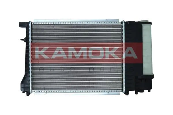 Radiator, engine cooling 7705121