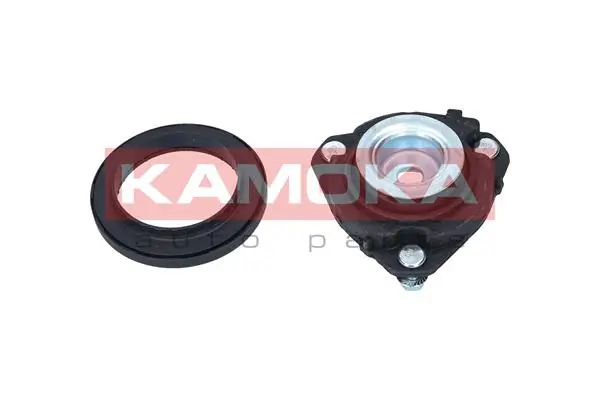 Repair Kit, suspension strut support mount 209006