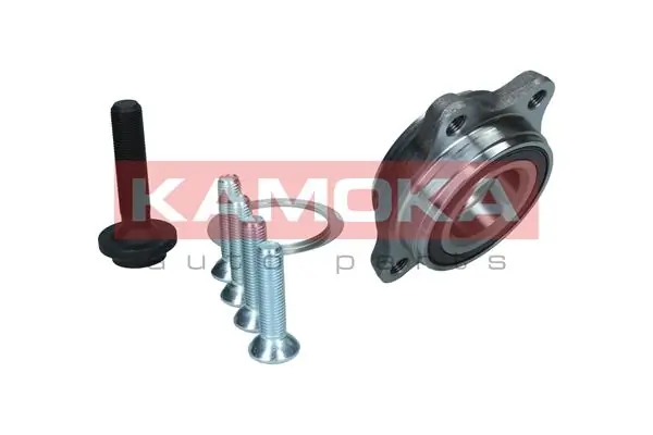 Wheel Bearing Kit 5500176