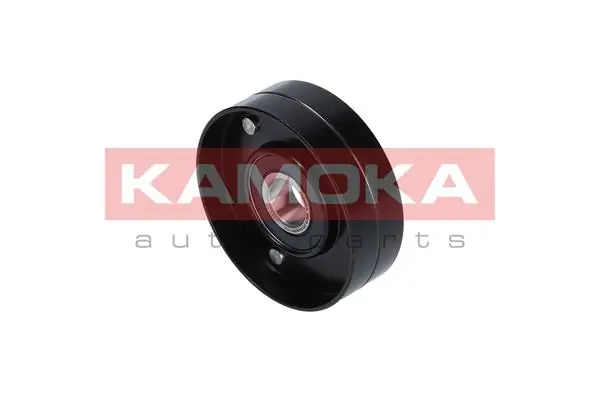 Tensioner Pulley, V-ribbed belt R0422