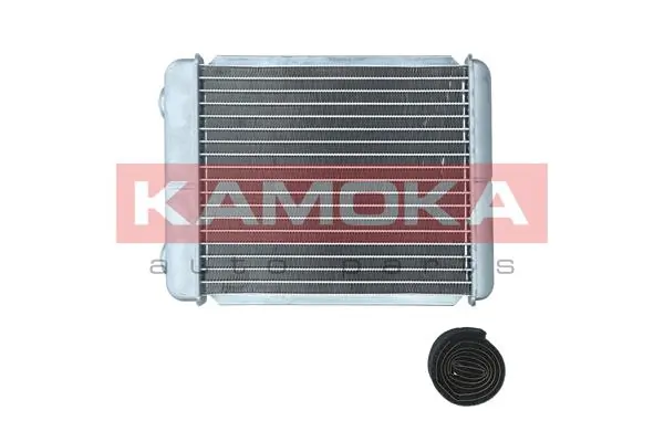 Heat Exchanger, interior heating 7760048