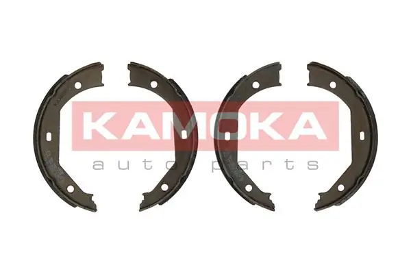 Brake Shoe Set, parking brake JQ212042
