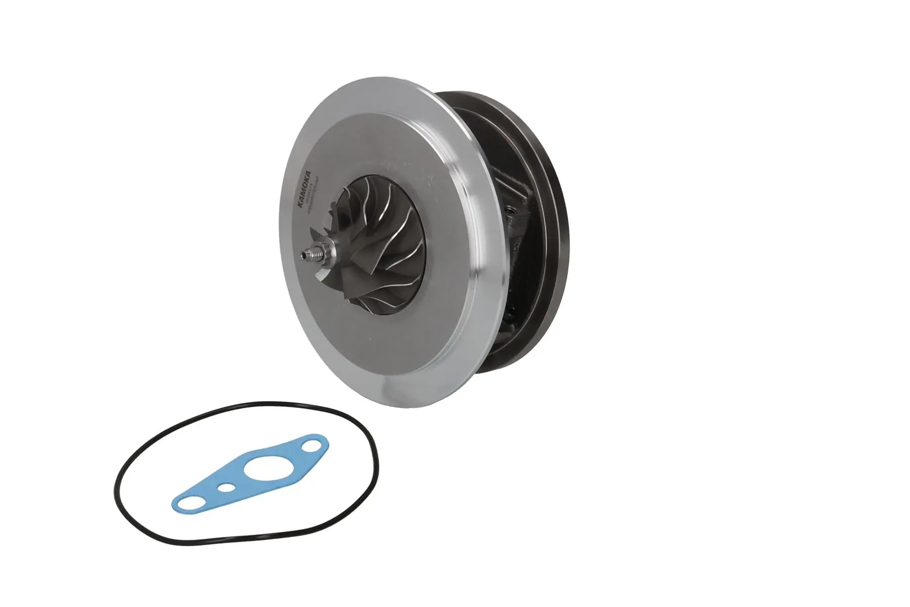 Core assembly, turbocharger 8604171