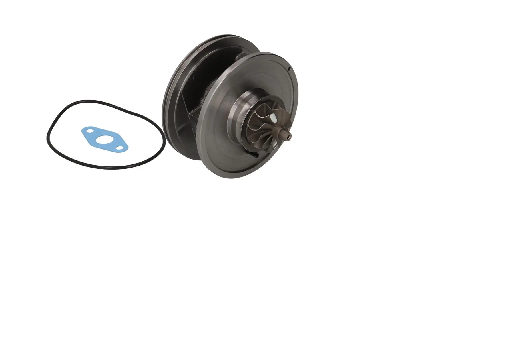 Core assembly, turbocharger 8604039