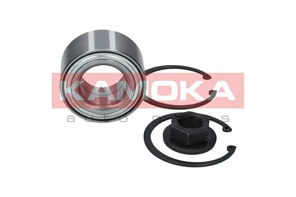 Wheel Bearing Kit 5600016