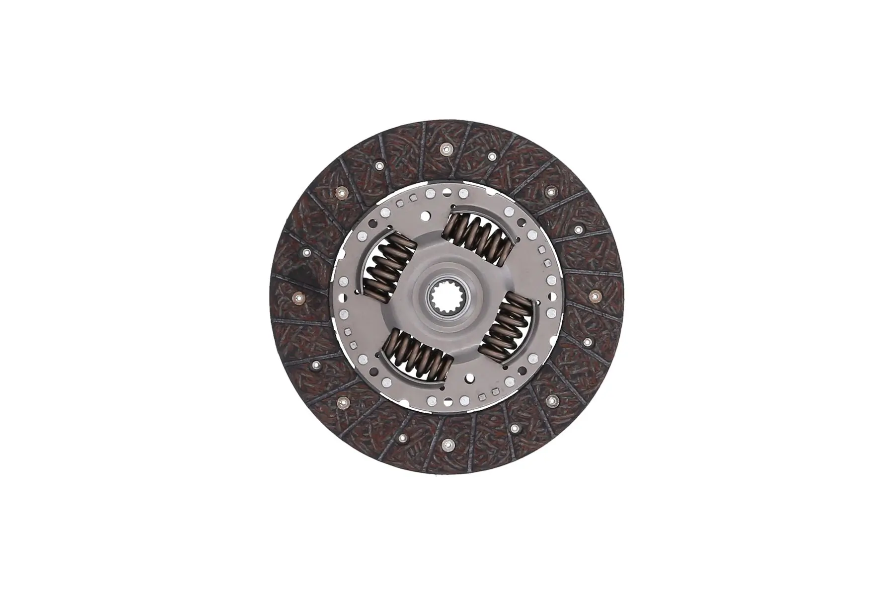 Clutch Disc DC125
