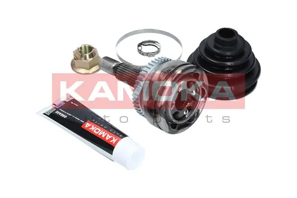 KAMOKA 6140 Joint Kit, drive shaft