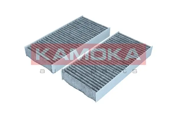 Filter, cabin air F510001