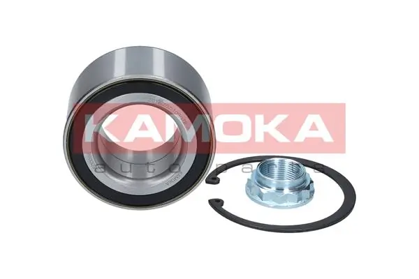 Wheel Bearing Kit 5600086
