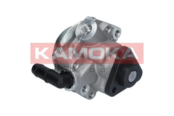 Hydraulic Pump, steering PP038