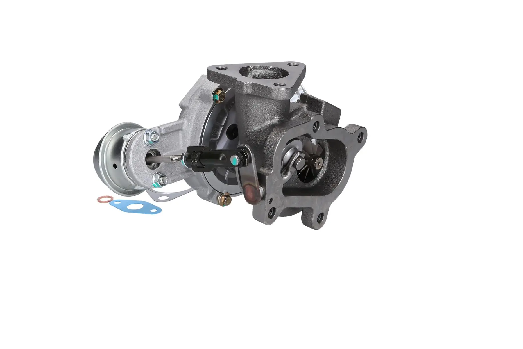 Charger, charging (supercharged/turbocharged) 8600150