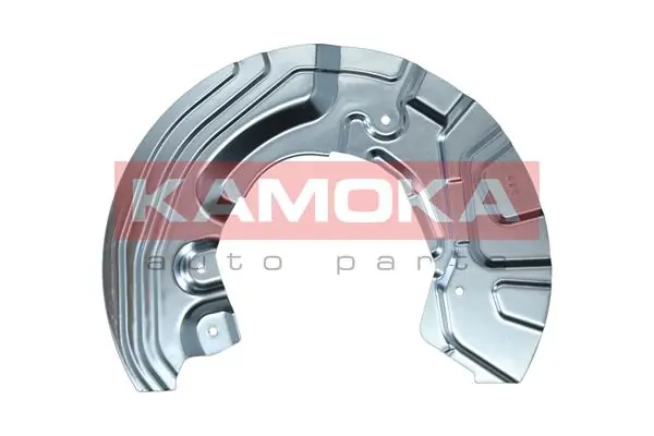 Splash Guard, brake disc 1180041