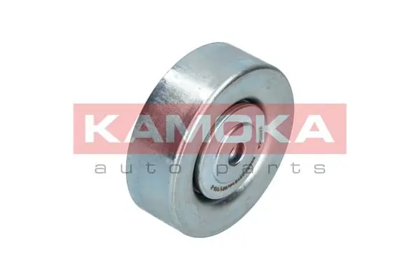 Tensioner Pulley, V-ribbed belt R0004