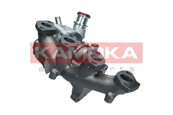 KAMOKA 8600043 Charger, charging (supercharged/turbocharged)