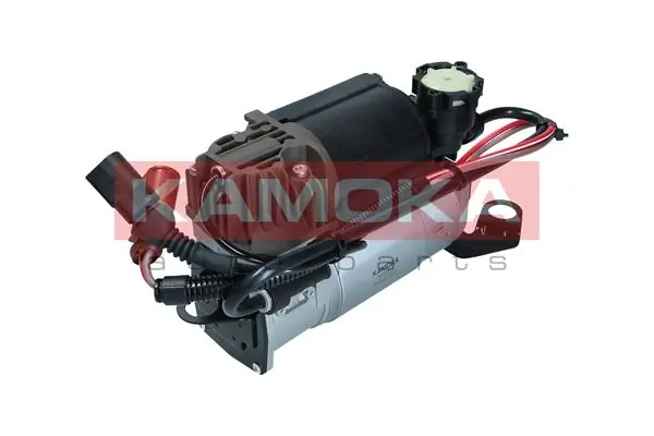 Compressor, compressed-air system 2077001