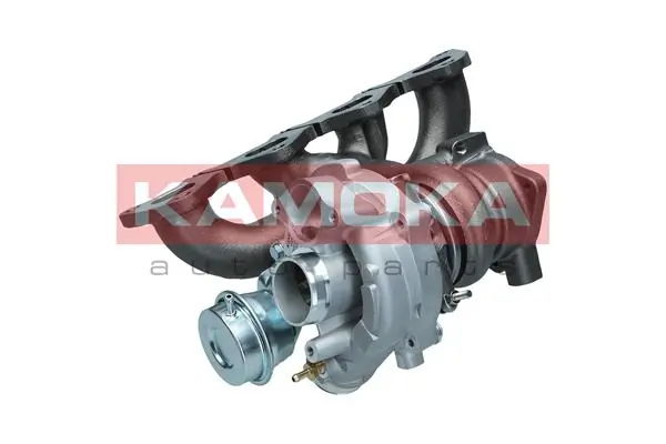 Charger, charging (supercharged/turbocharged) 8600018