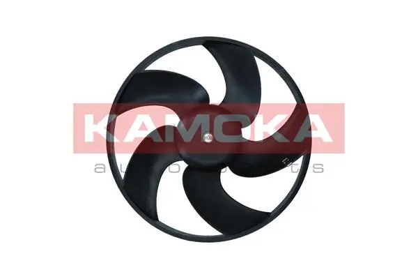 Fan, engine cooling 7742006