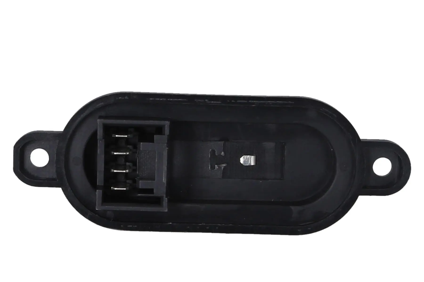 Resistor, interior blower 4140094