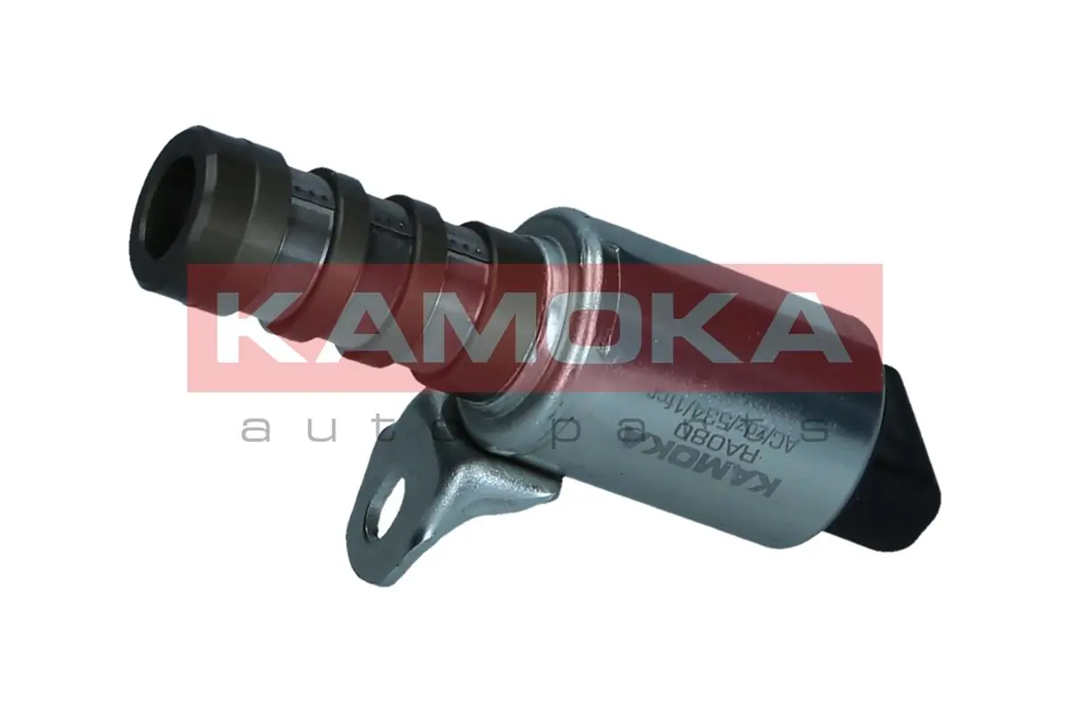 Control Valve, camshaft adjustment RA080