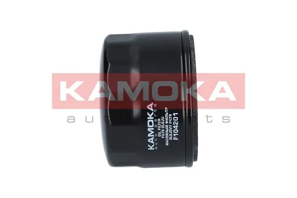 Oil Filter F104201