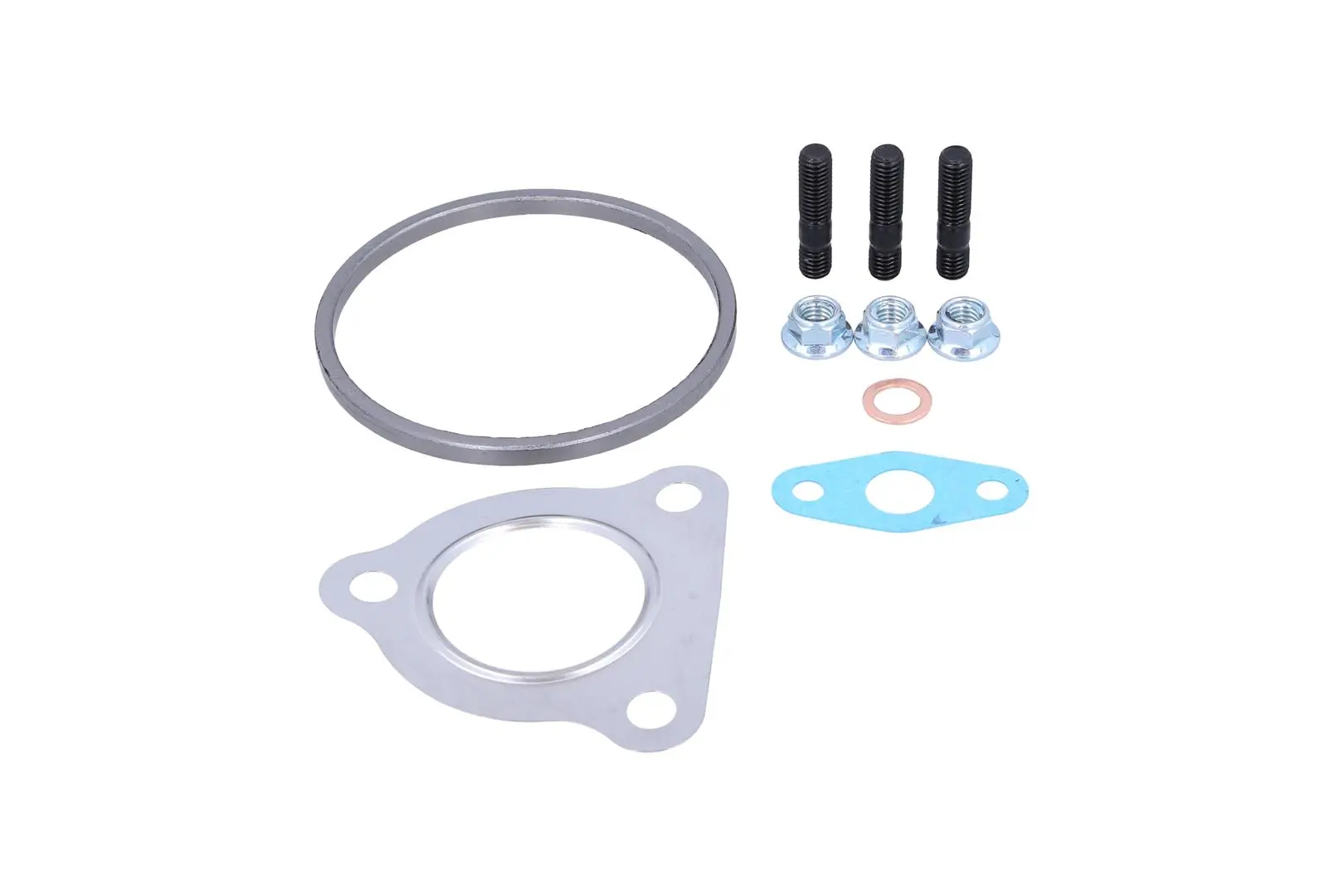 Mounting Kit, charger 8607133