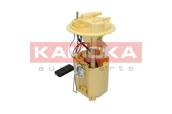 Fuel Feed Unit 8400037