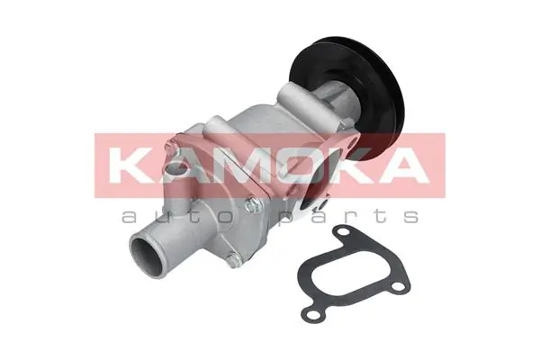 Water Pump, engine cooling T0122
