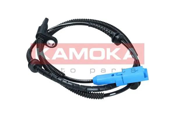 Sensor, wheel speed 1060706