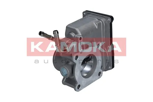 Throttle Body 112041